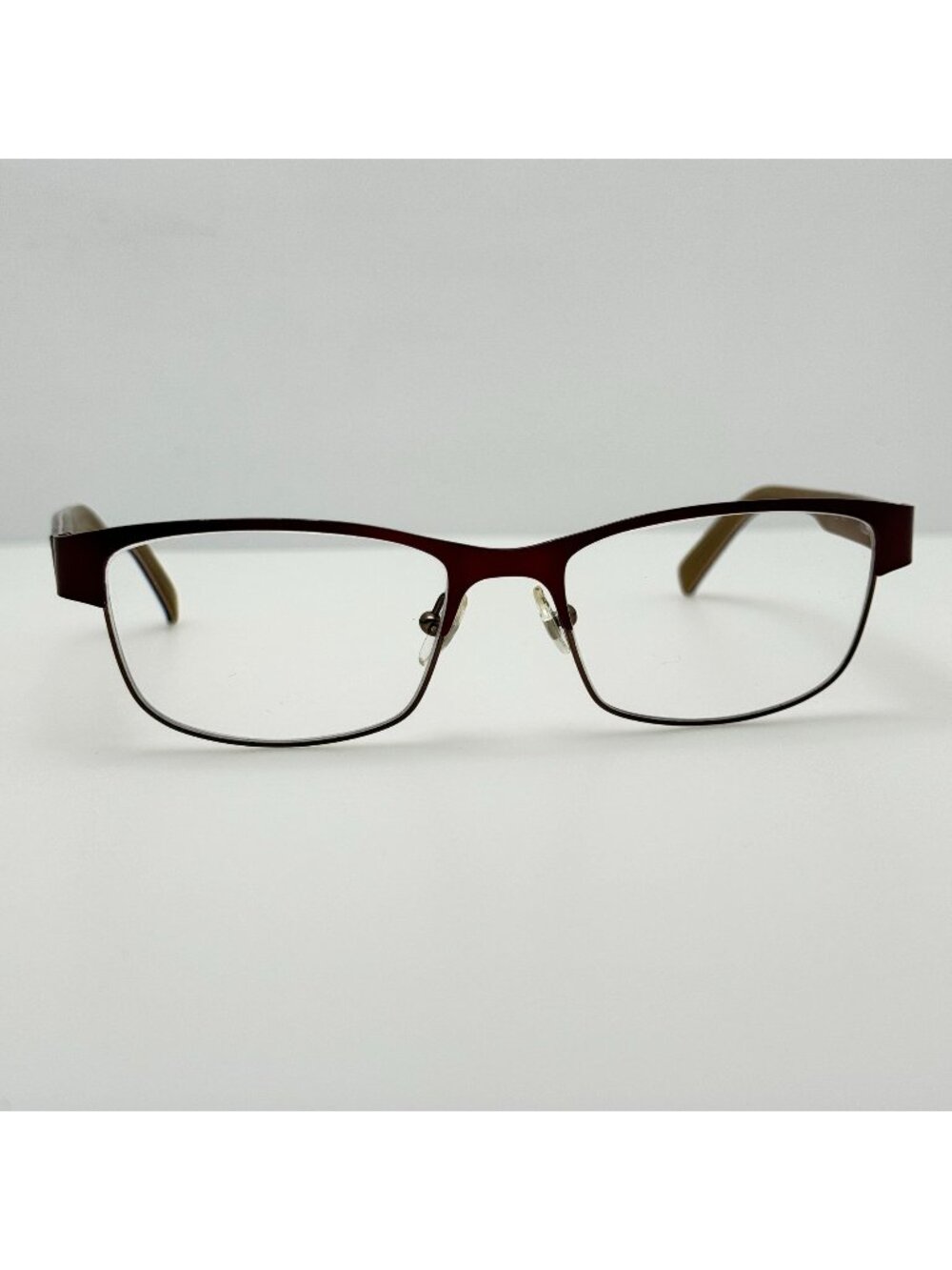Prodesign Denmark Eyeglasses Eye Glasses Frames 1267 C.4021 53-17